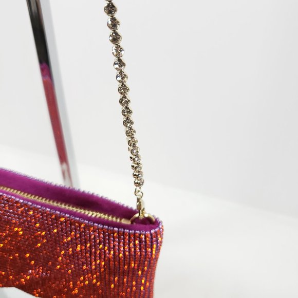 Benedetta Bruzziches “YOUR BEST FRIEND” clutch - Picture 6 of 9